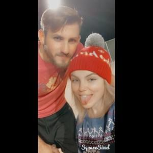 Meet your Posher, Marissa